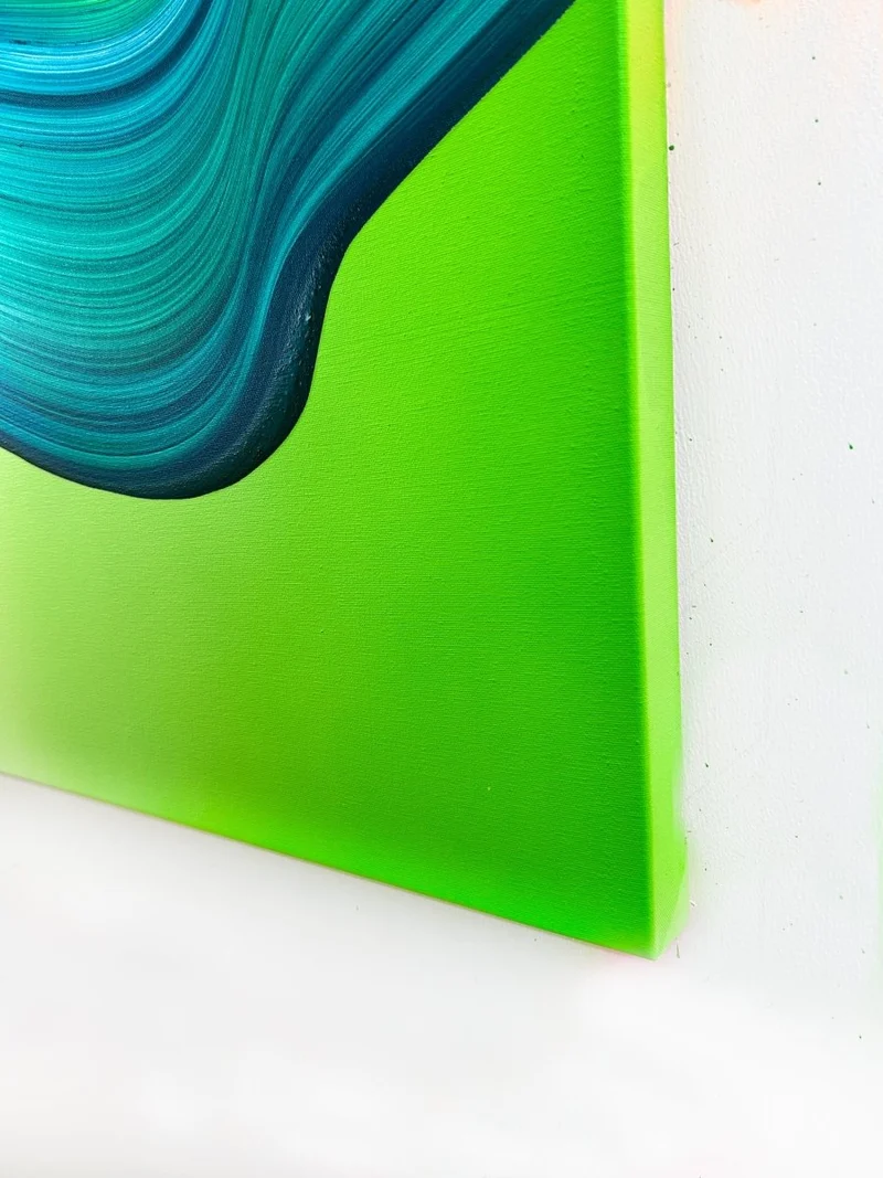Gradient 7