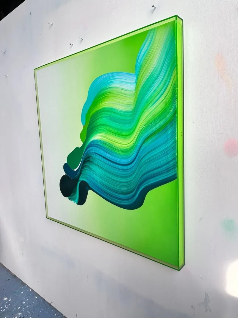 Gradient 7