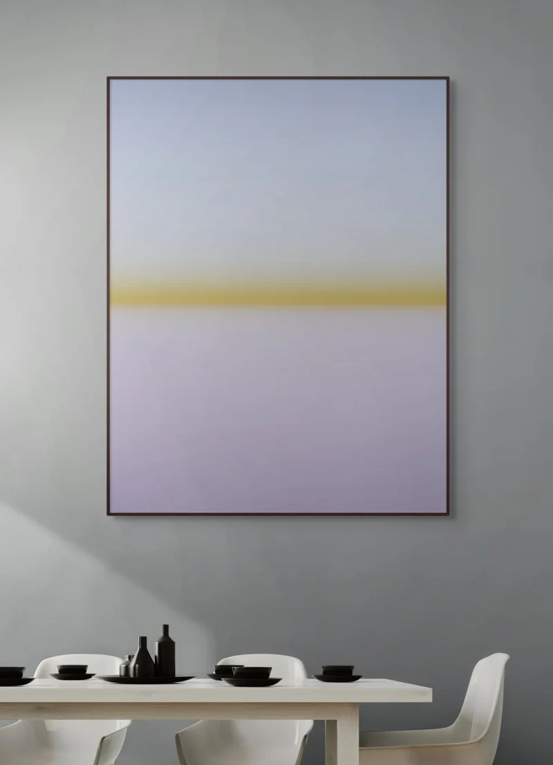 Emotional color change 58