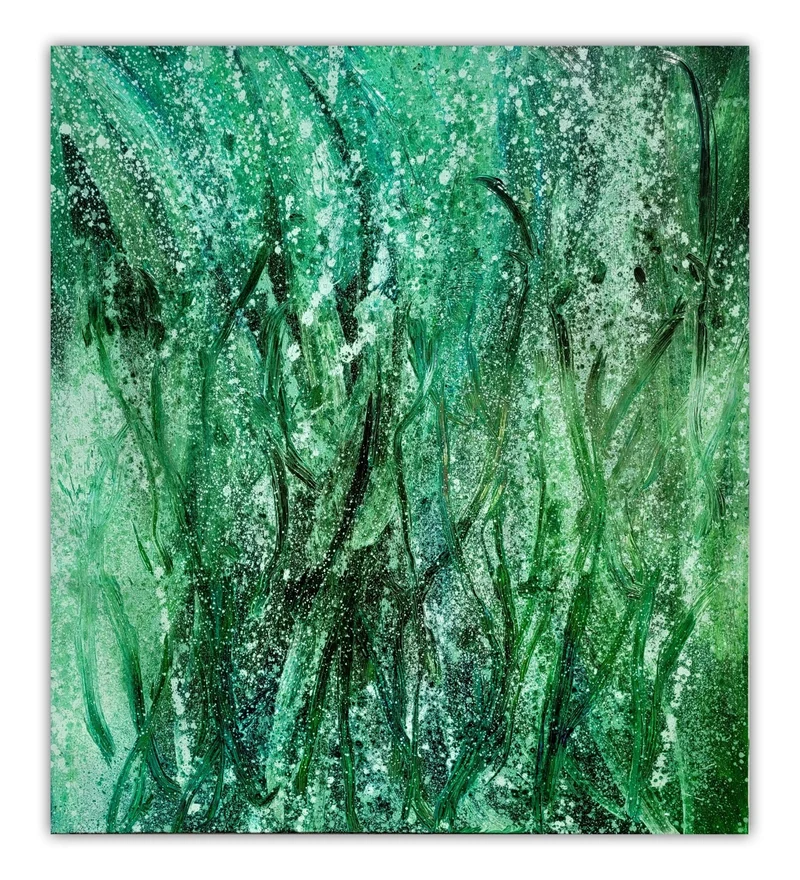 Grasswater