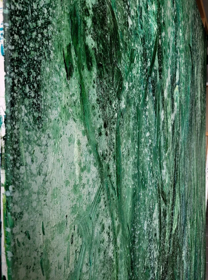 Grasswater