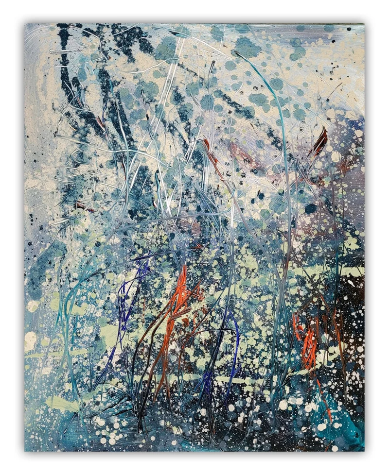 Lush damp 2