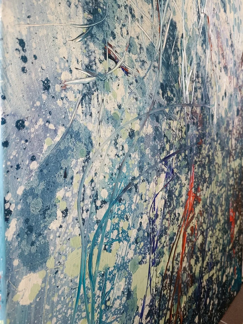 Lush damp 2