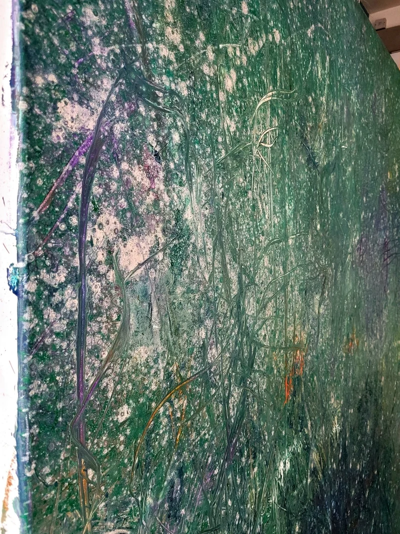 The hidden field