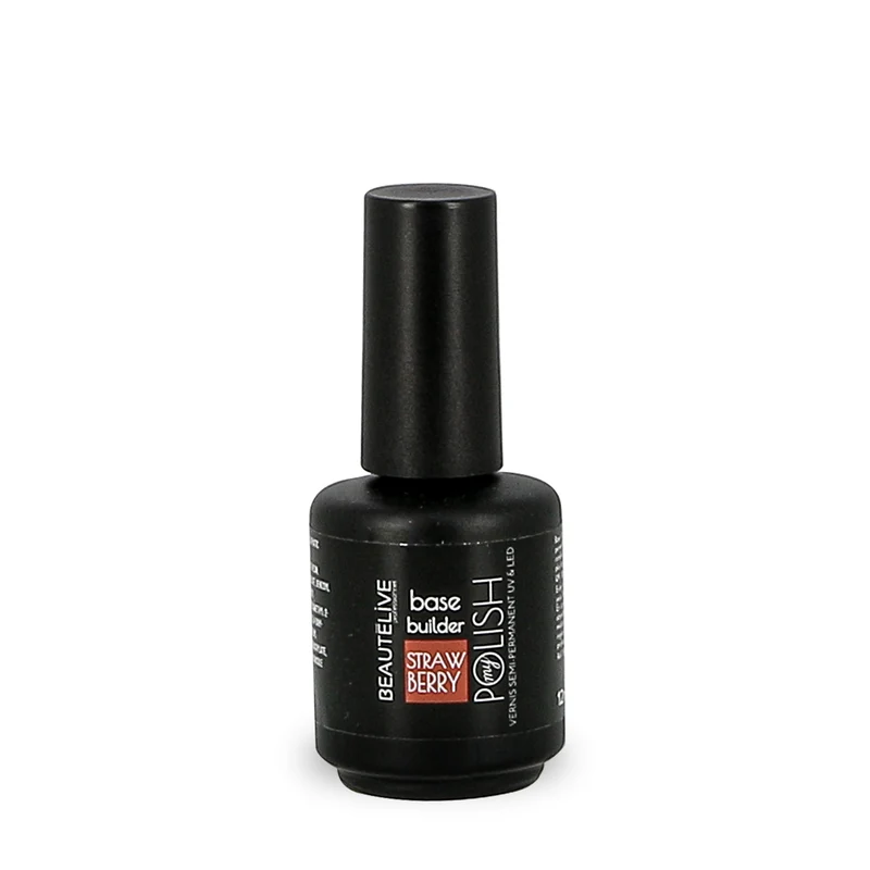 Builder Base Strawberry MyPolish