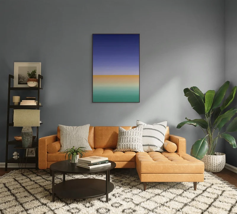 Emotional Color Change 55
