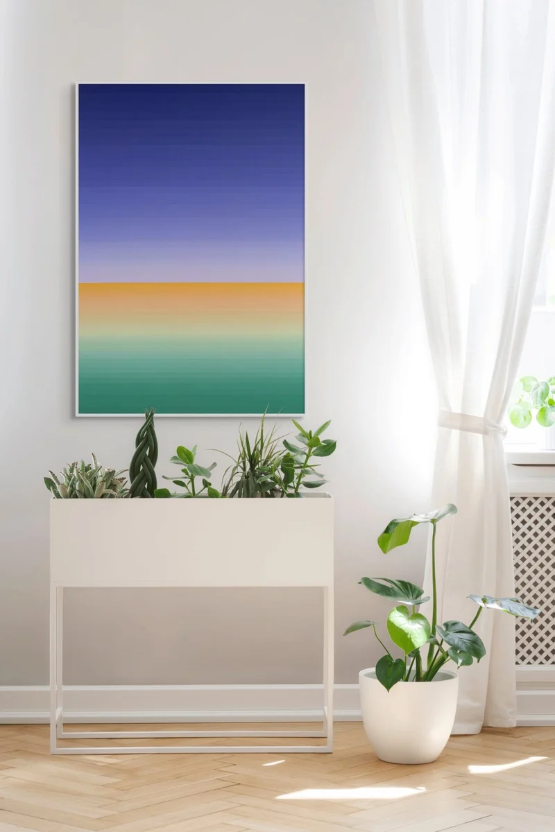 Emotional Color Change 55