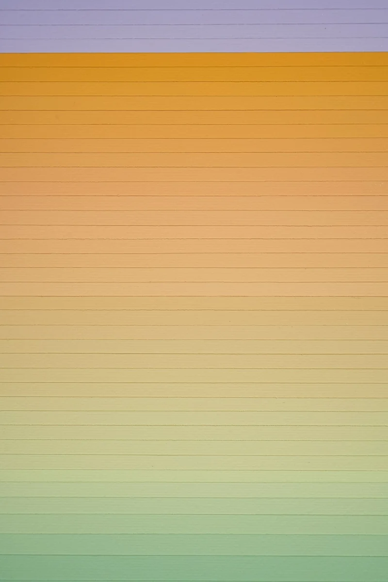 Emotional Color Change 55