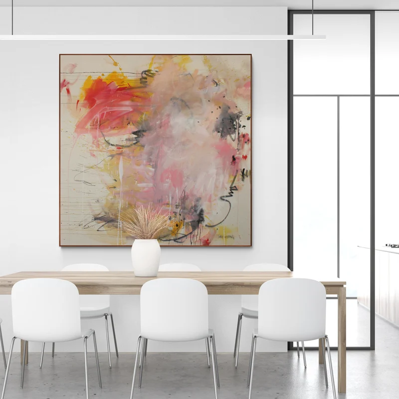 Gestural Whispers