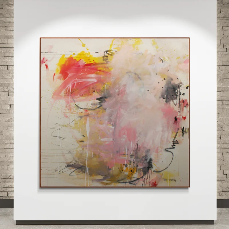 Gestural Whispers