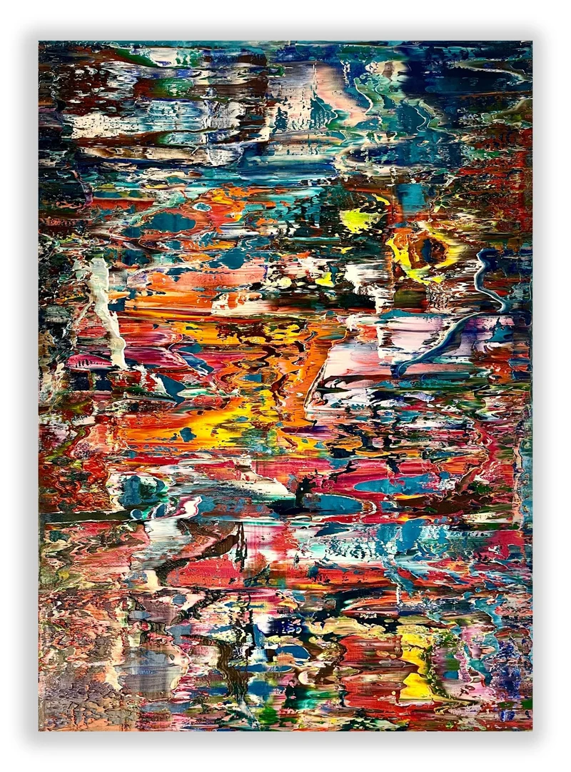 Abstract informal 2024-2124-1