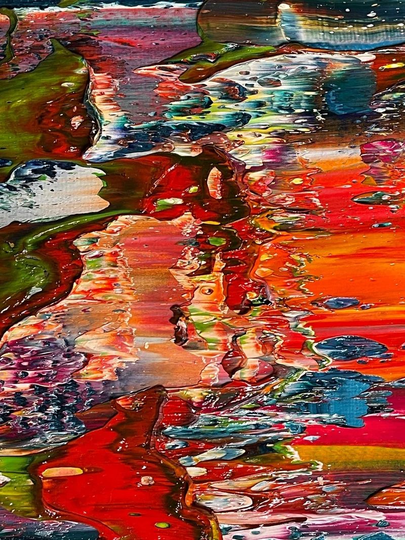 Abstract informal 2024-2124-1