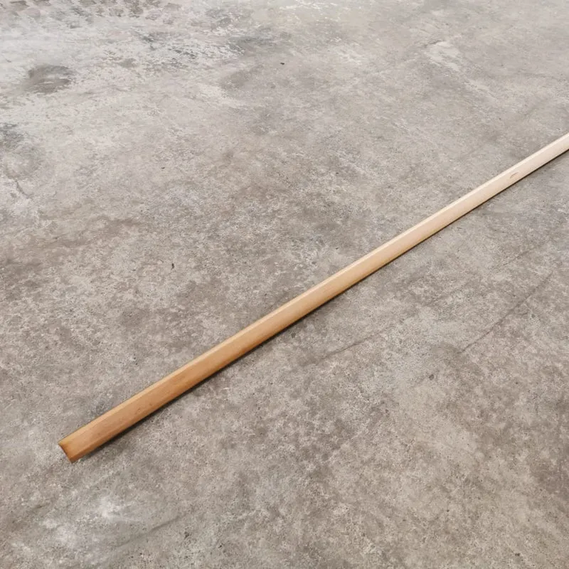 Cornière red cedar - 46x46 - L=1,8m