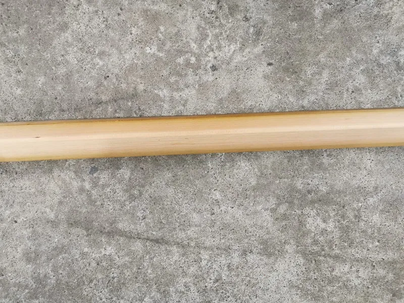Cornière red cedar - 46x46 - L=1,8m