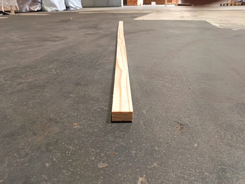 Liteau épicéa - 17x32 - L=1,53m