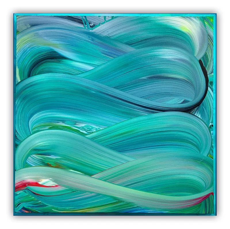 Aquatic Dreams