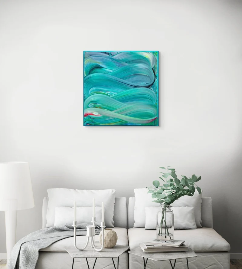 Aquatic Dreams