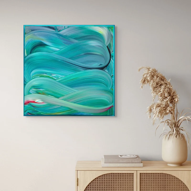 Aquatic Dreams