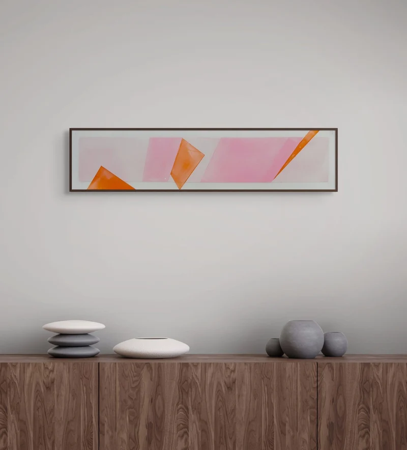 Dawn Light Skew, 3