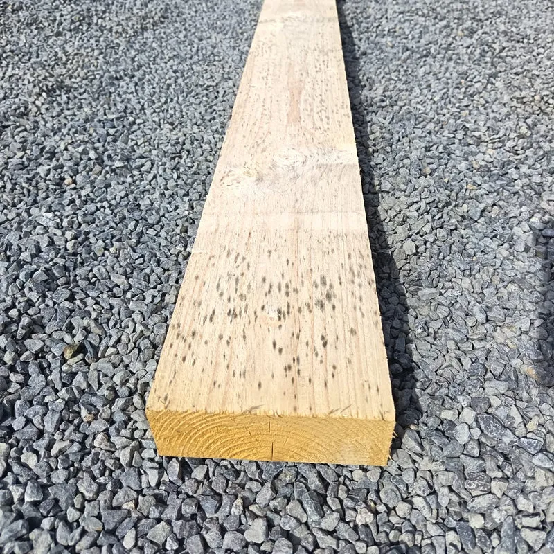 Solive sapin épicéa - 50x150 - L=3m