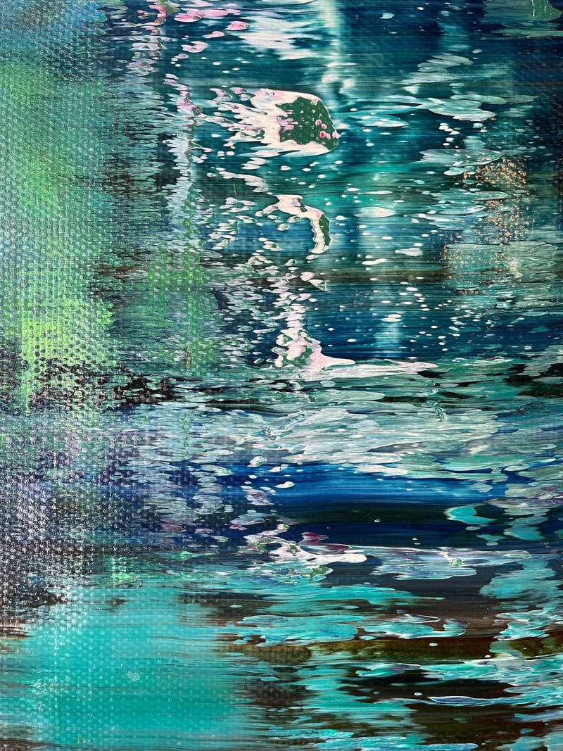 Abstract informal 2023-2104-11
