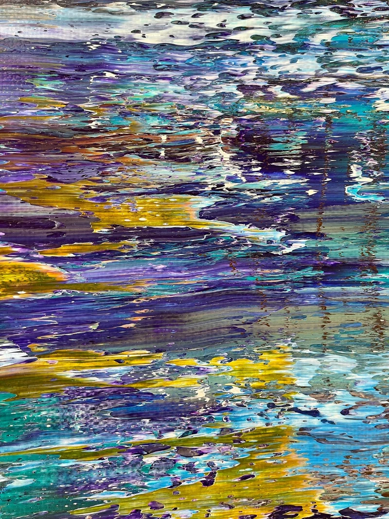 Abstract informal 2023-2104-5