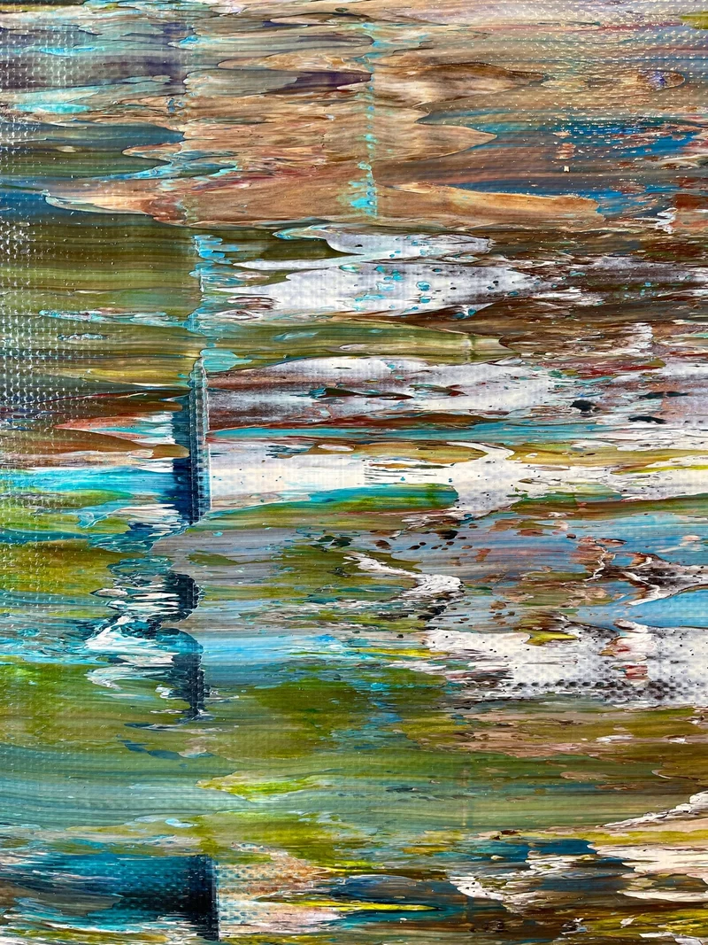 Abstract informal 2023-2104-5
