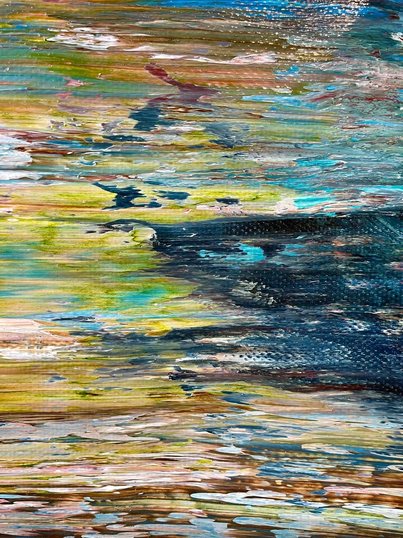 Abstract informal 2023-2104-5