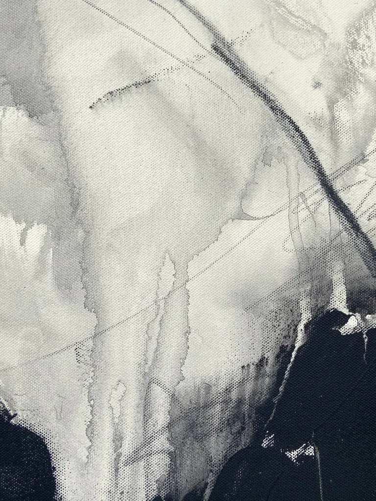 Monochrome abstraction Part 2