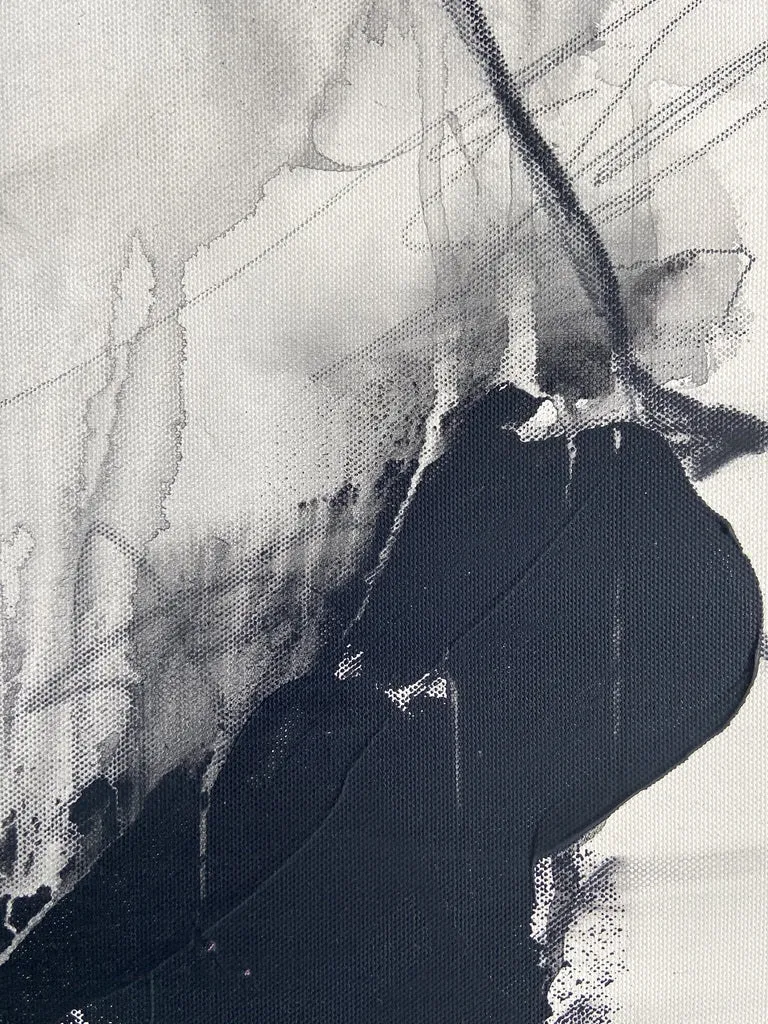 Monochrome abstraction Part 2