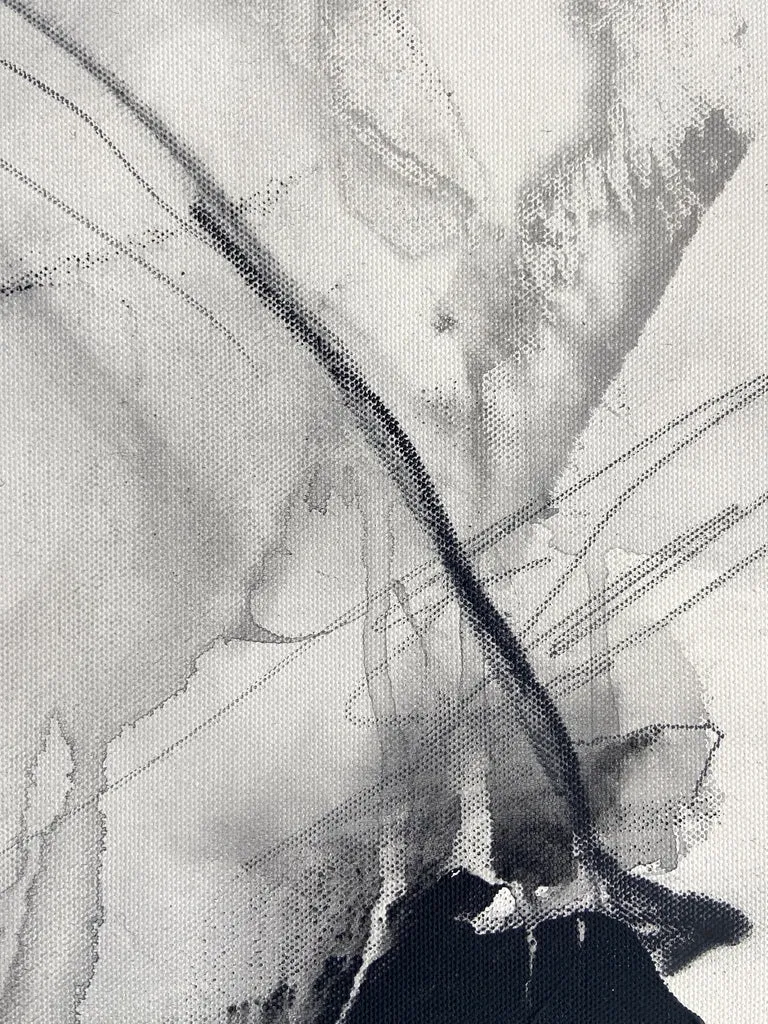 Monochrome abstraction Part 2