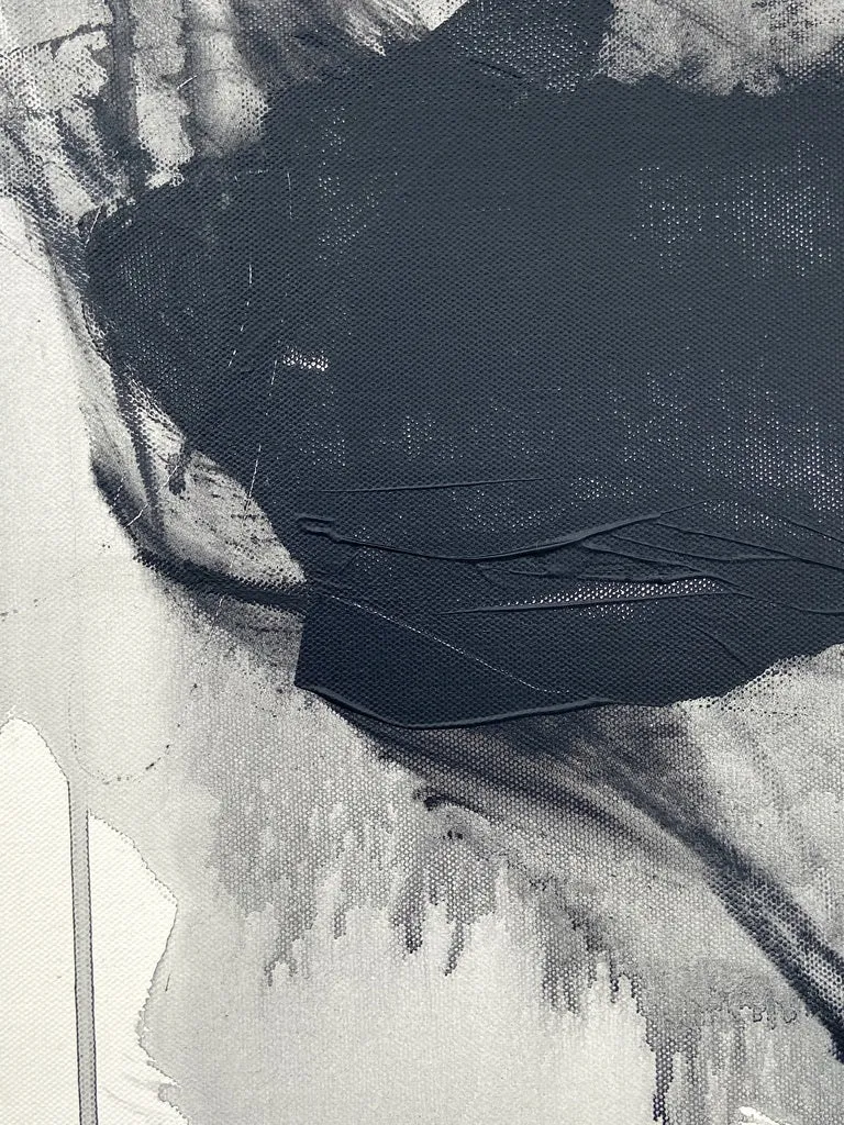 Monochrome abstraction Part 2