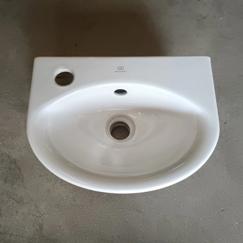 Lave main porcelaine - 350x260 mm - Ideal Standard