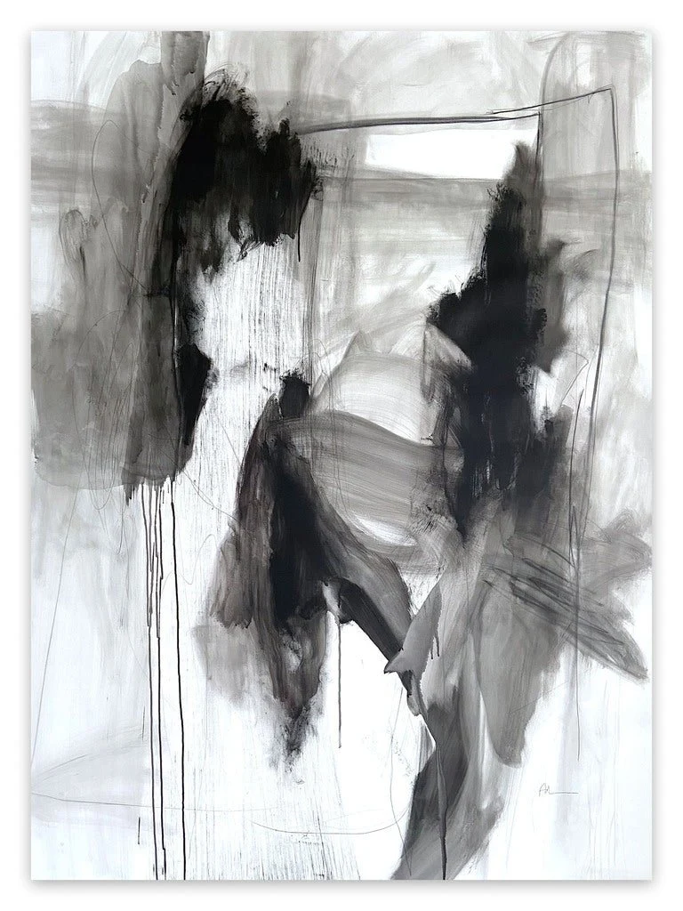 Monochromatic Series – Nr 1
