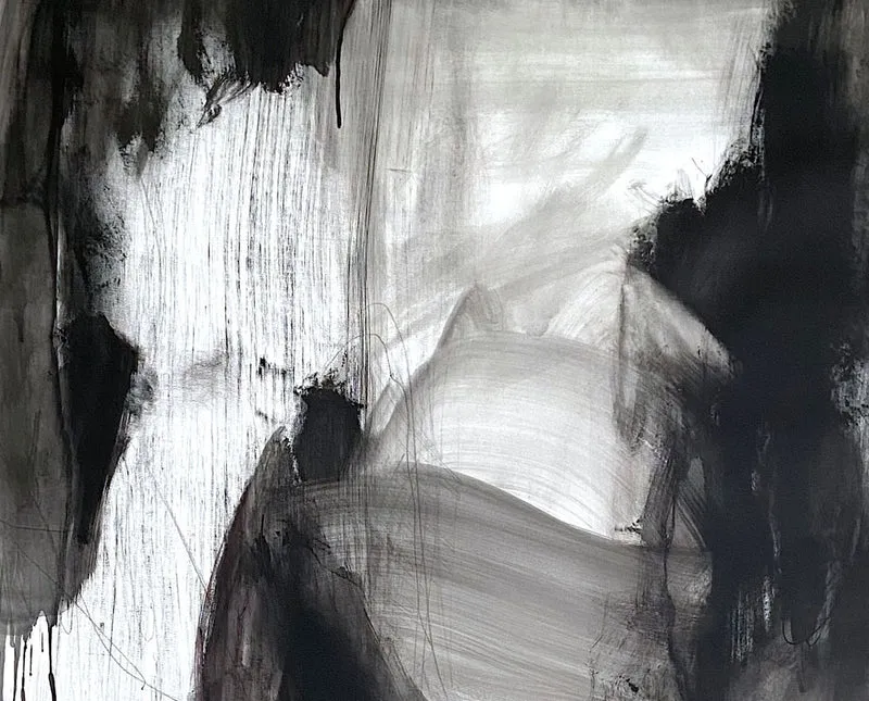 Monochromatic Series – Nr 1