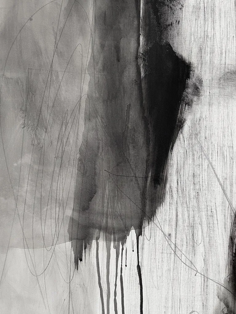 Monochromatic Series – Nr 1