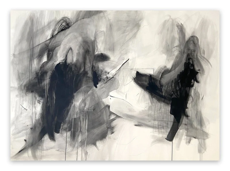 Monochromatic Series – Nr 2
