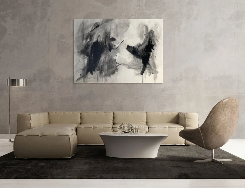 Monochromatic Series – Nr 2