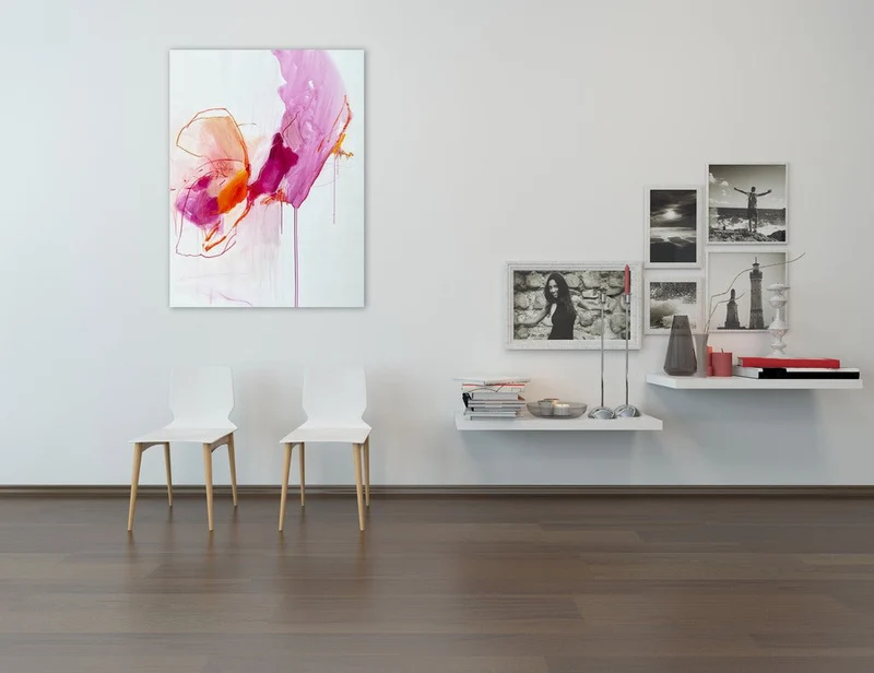 Waterlilies 1