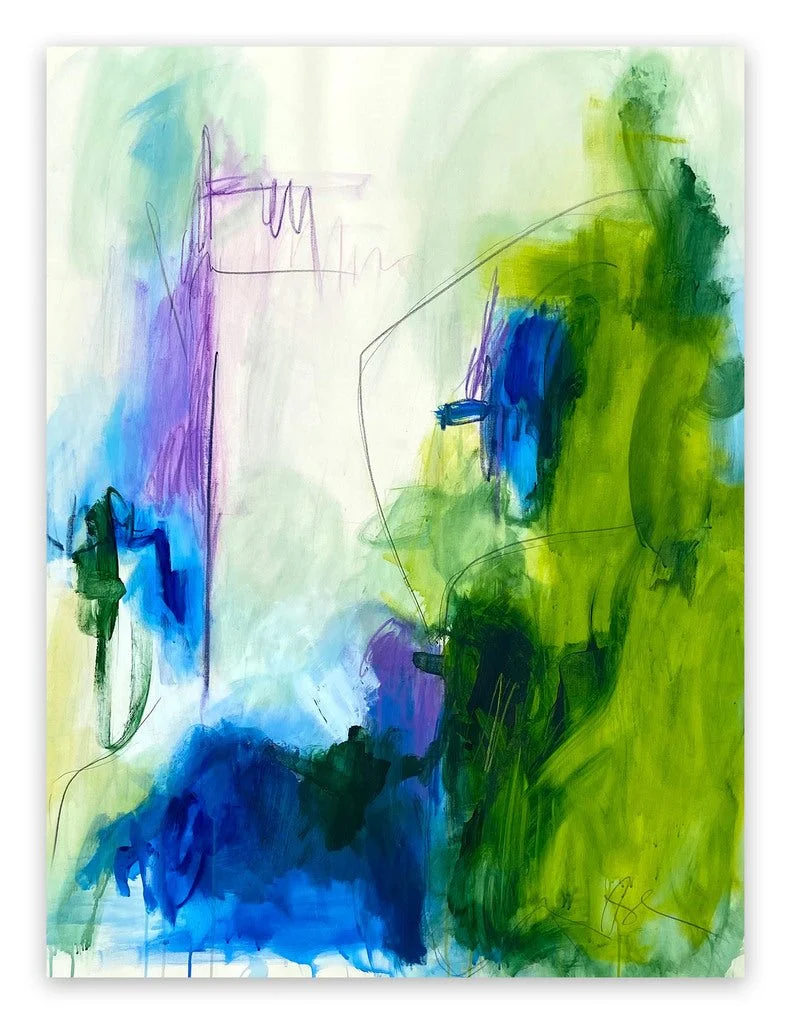Vertical garden 1