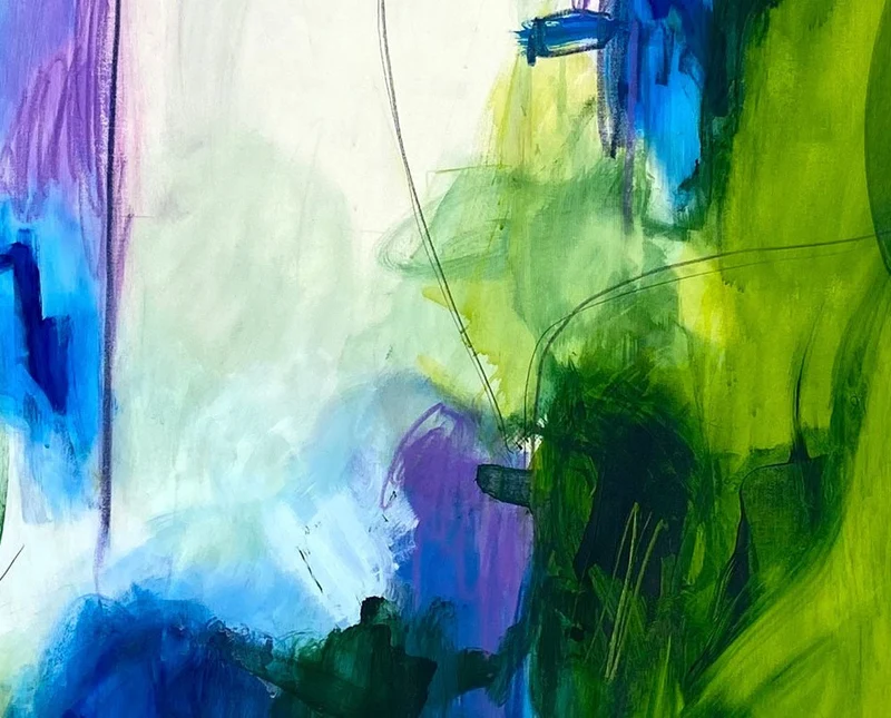 Vertical garden 1