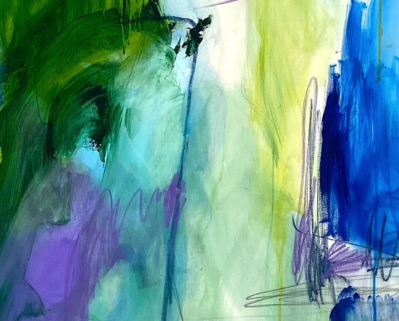 Vertical garden 2