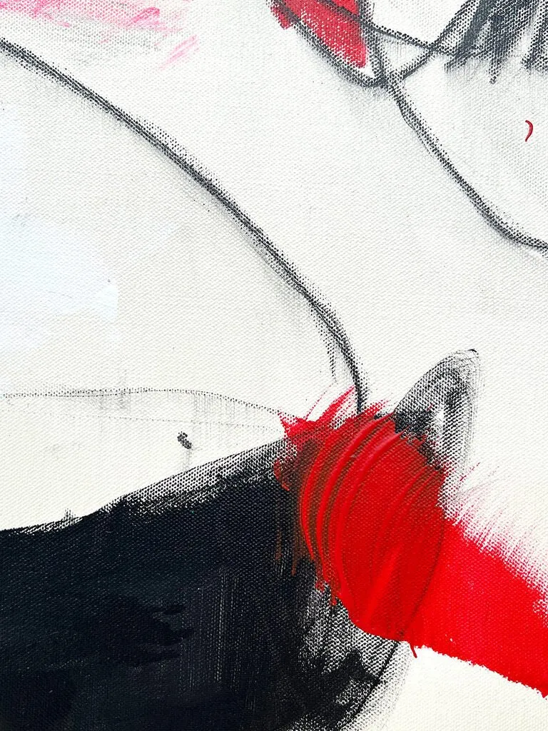 Red Monologue