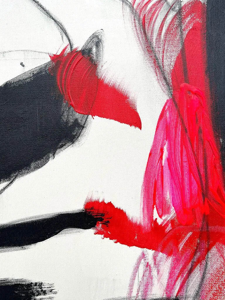 Red Monologue