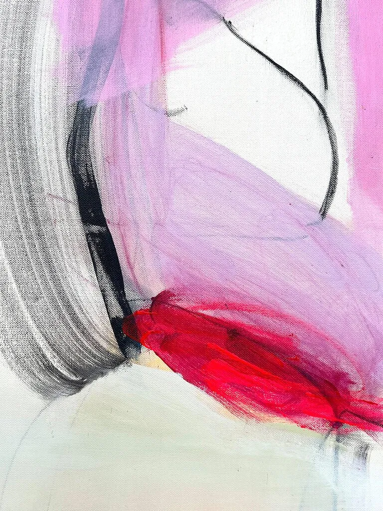 Red Monologue