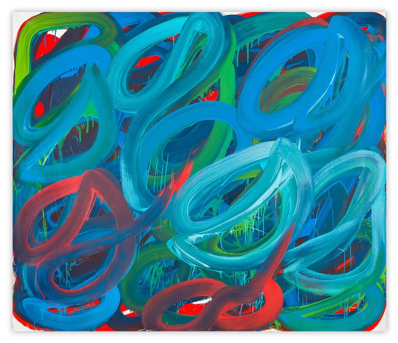 Swirl No.4