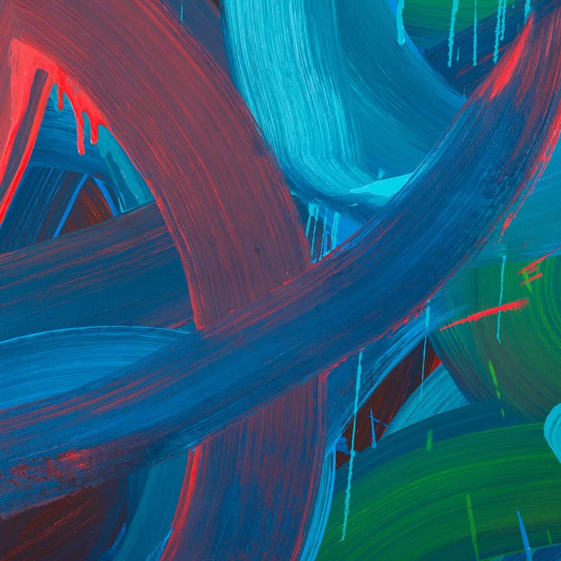 Swirl No.4
