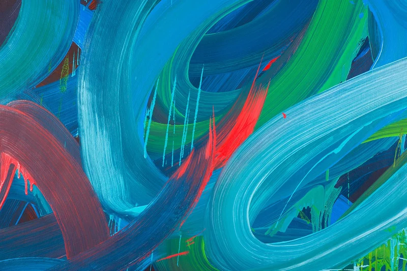 Swirl No.4