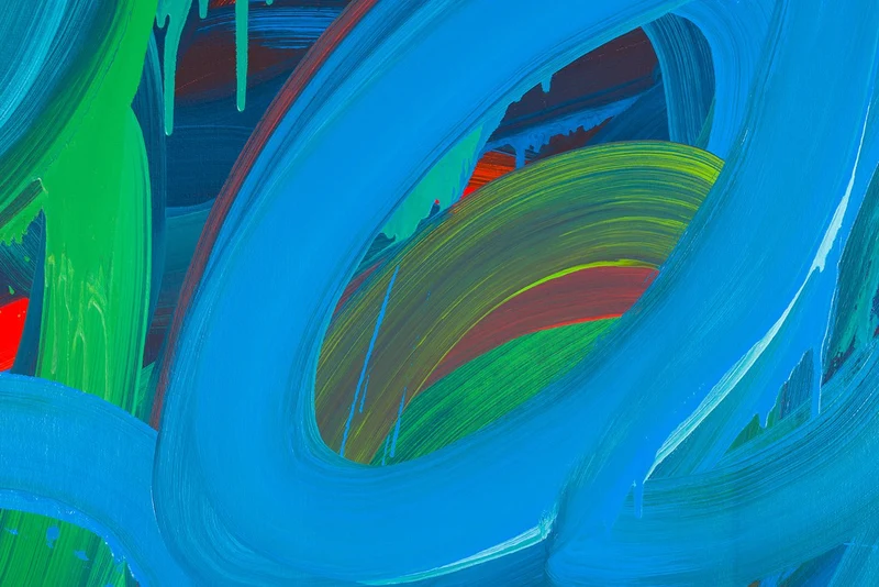 Swirl No.4