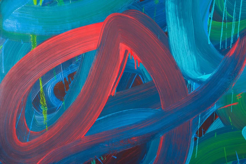 Swirl No.4